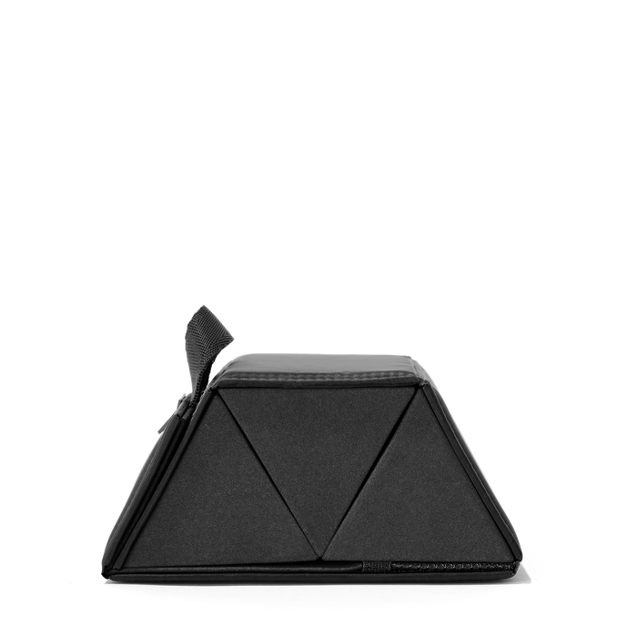 Remi Glasses Case in Onyx