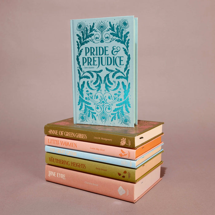 Pride and Prejudice Book