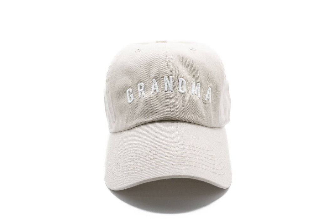 Grandma Hat | Dune