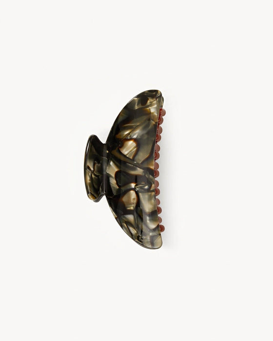 Midi Heirloom Claw | Midnight Horn