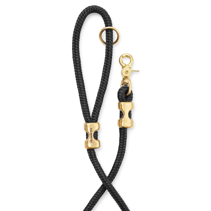 Onyx Marine Rope Dog Leash | 5 feet