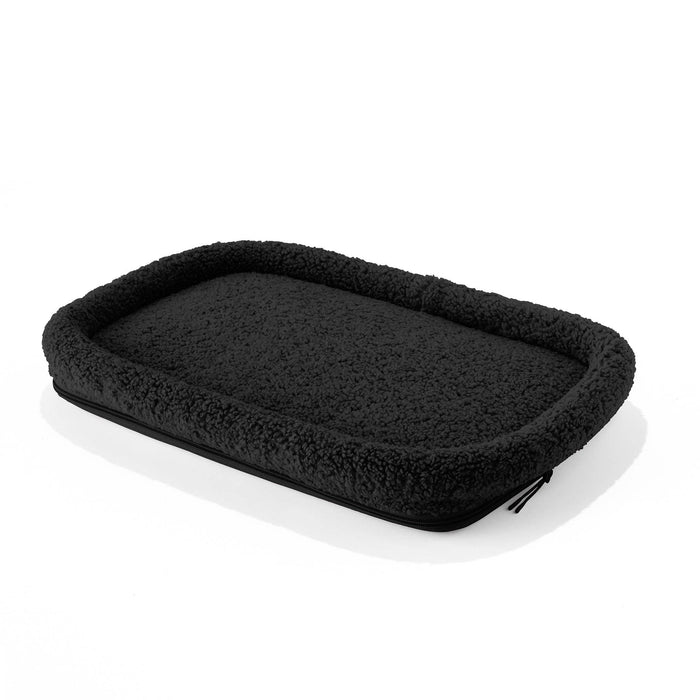 large Kyoto Pet Carrier | Onyx