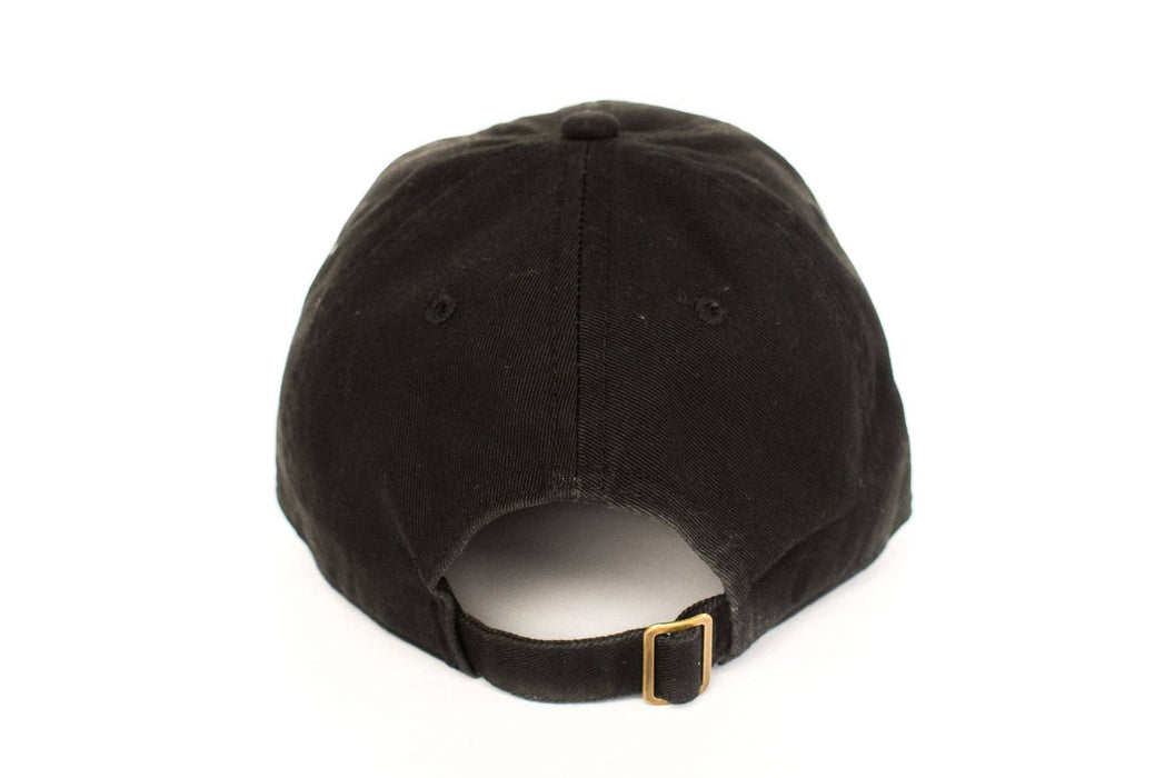 Pops Hat | Black