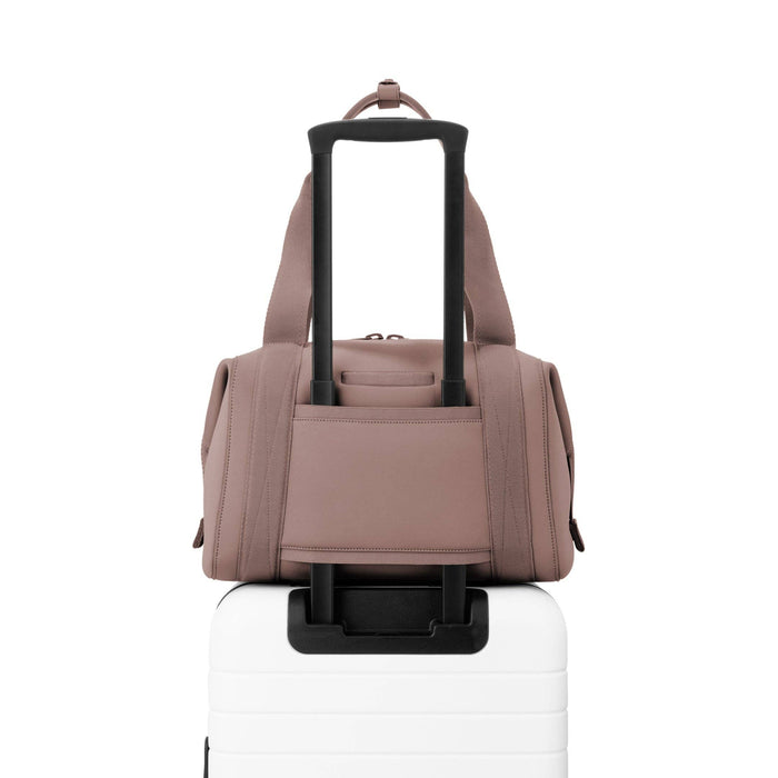 Landon Carryall in Dune, Medium