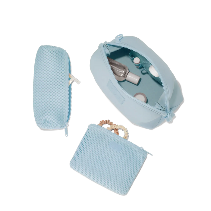 Hunter Toiletry Bag In Daylight, Large