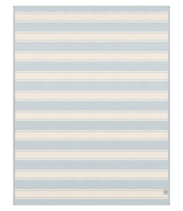 Beachy Stripe Blanket: Original