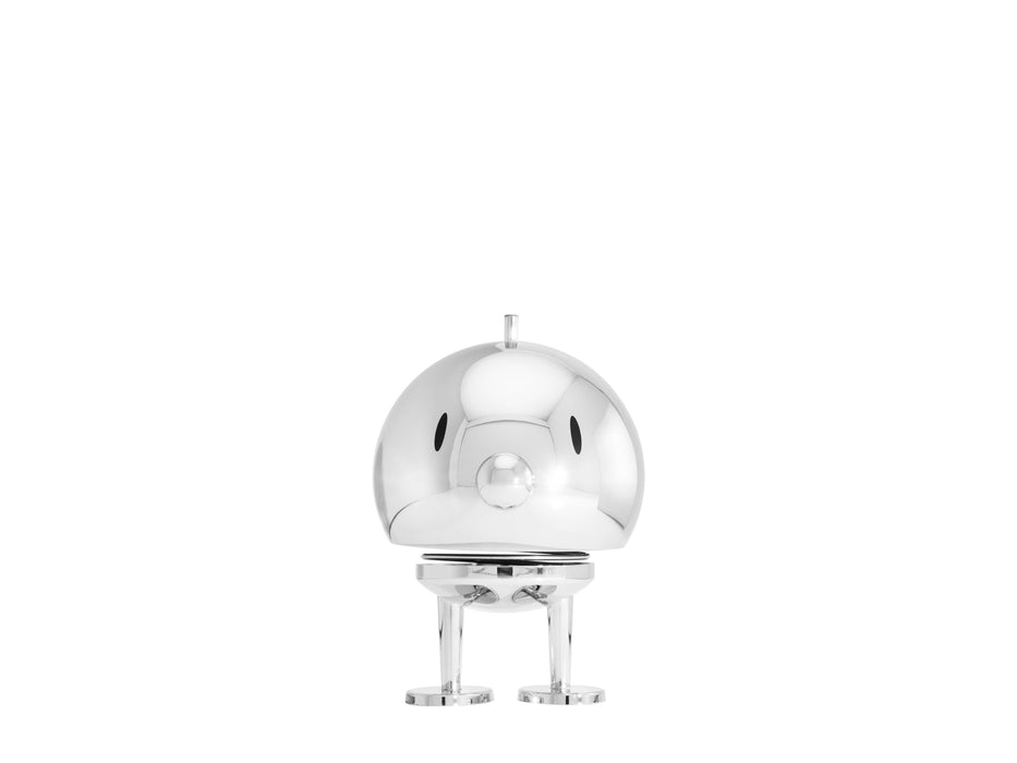 Med Hoptimist Bumble |Chrome
