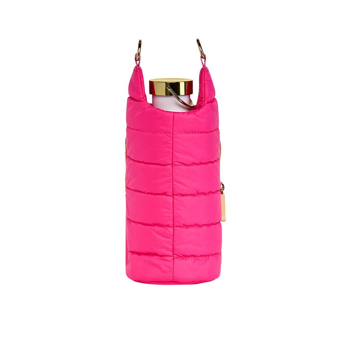 Bright Pink HydroBag