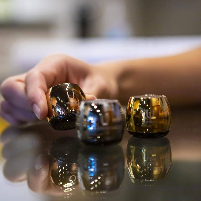 U Micro Portable Speaker | Hematite