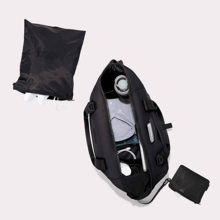 Landon Carryall in Onyx, Large