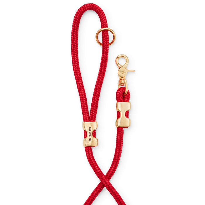 Ruby Marine Dog Leash | 5 Feet
