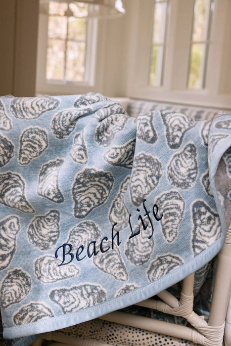 Half Shell Blanket: Original