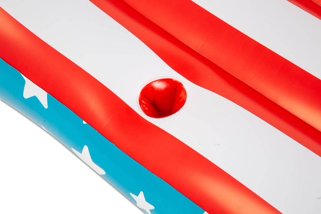 Americana Lounger