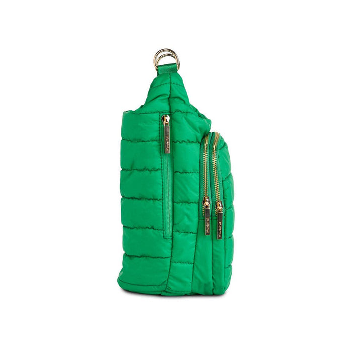 Kelly Green HydroBag HANDLE