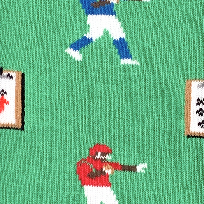 Football Men's Socks