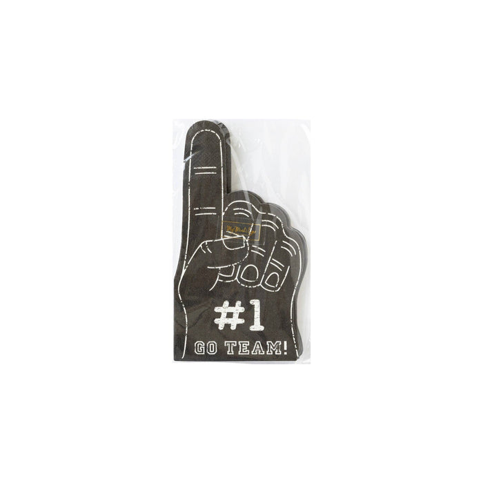 Football #1  Napkin
