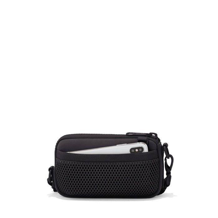 Mara Phone Sling in Onyx