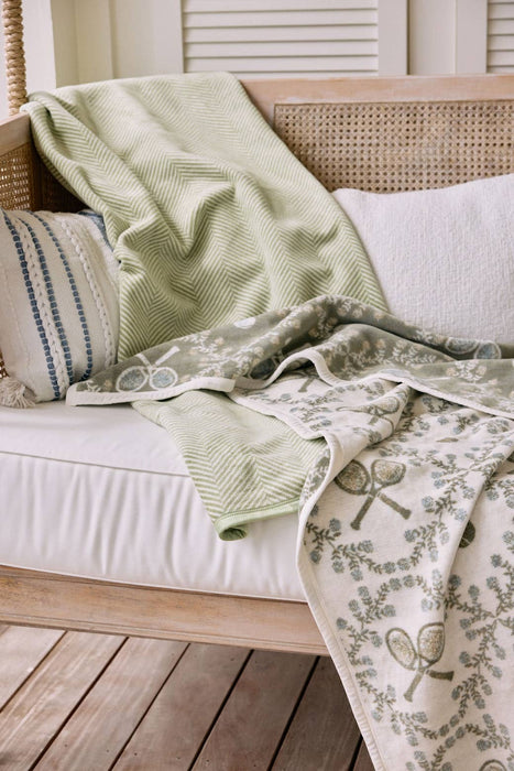 Match Point Blanket: Original