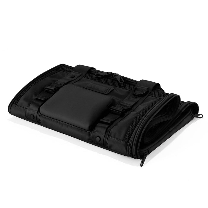 large Kyoto Pet Carrier | Onyx
