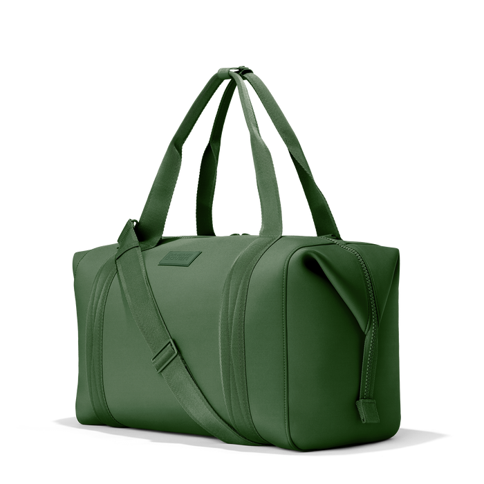 Landon Carryall in Pine, Extra Large