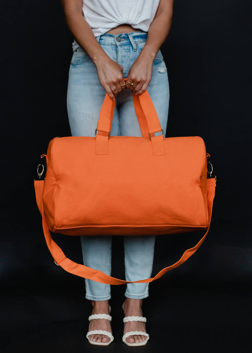 Getaway Duffel