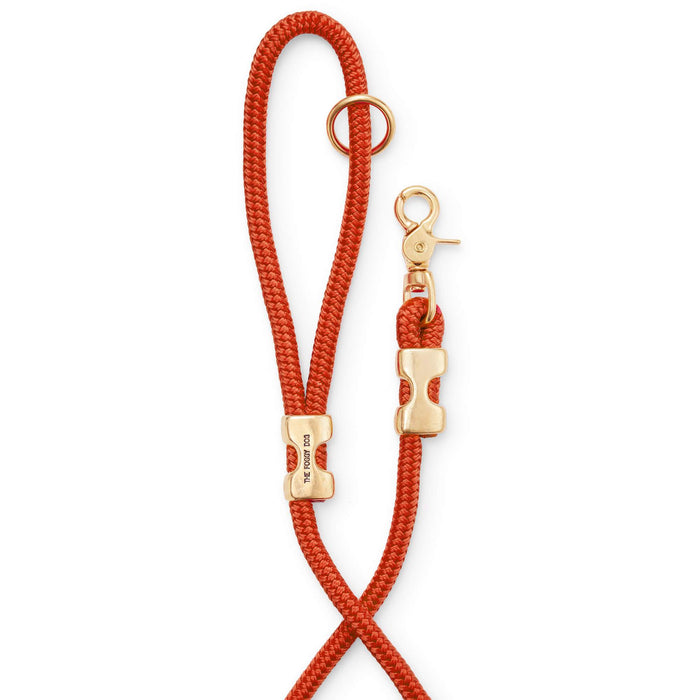 Cider Marine Rope Dog Leash | 5 Feet