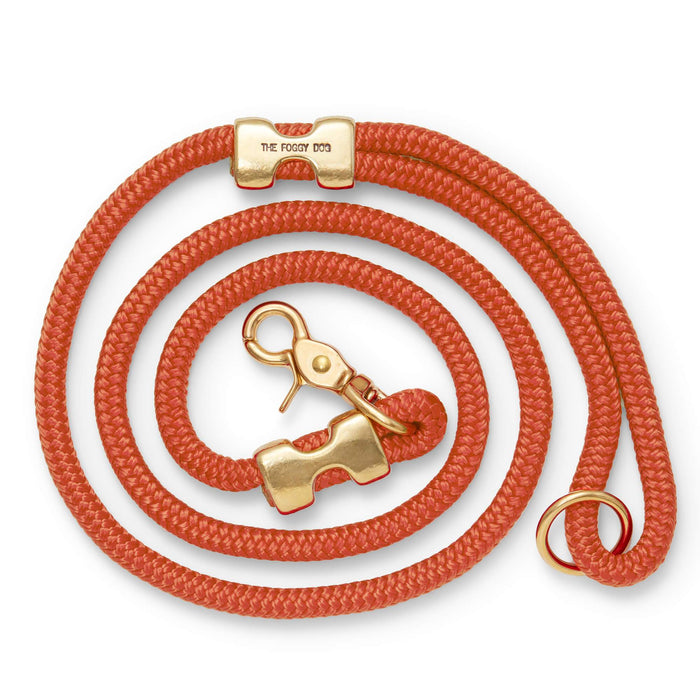 Cider Marine Rope Dog Leash | 5 Feet
