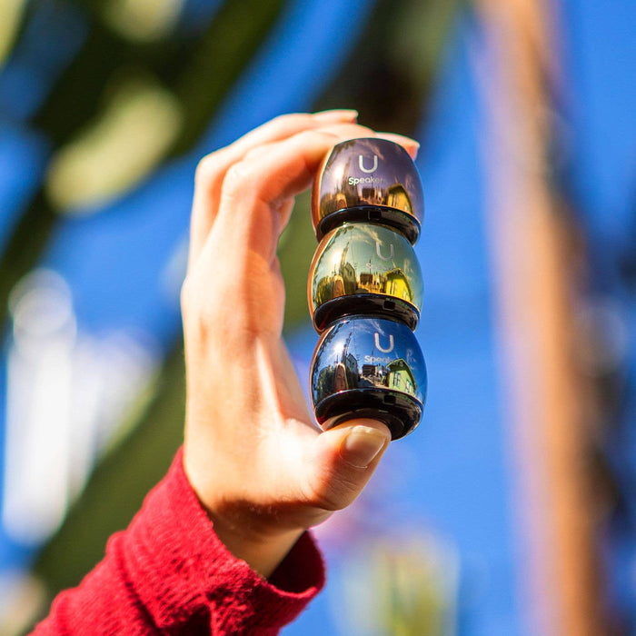 U Micro Portable Speaker | Hematite