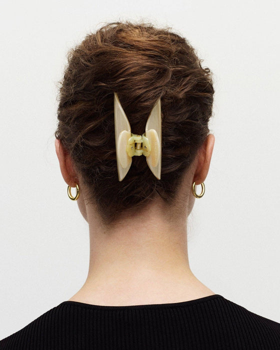 Midi Heirloom Claw | Midnight Horn