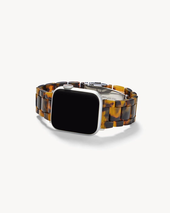 Apple Watch Band | Classic Tortoise