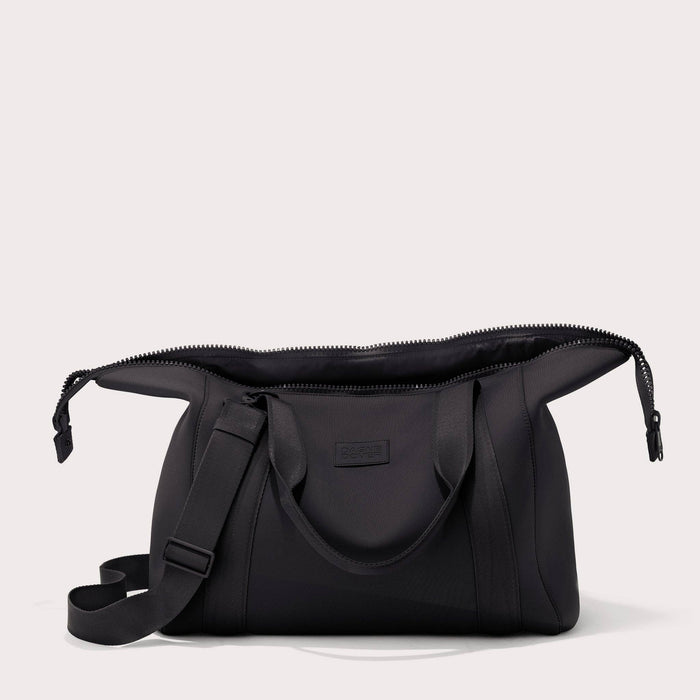 Landon Carryall in Onyx, Large