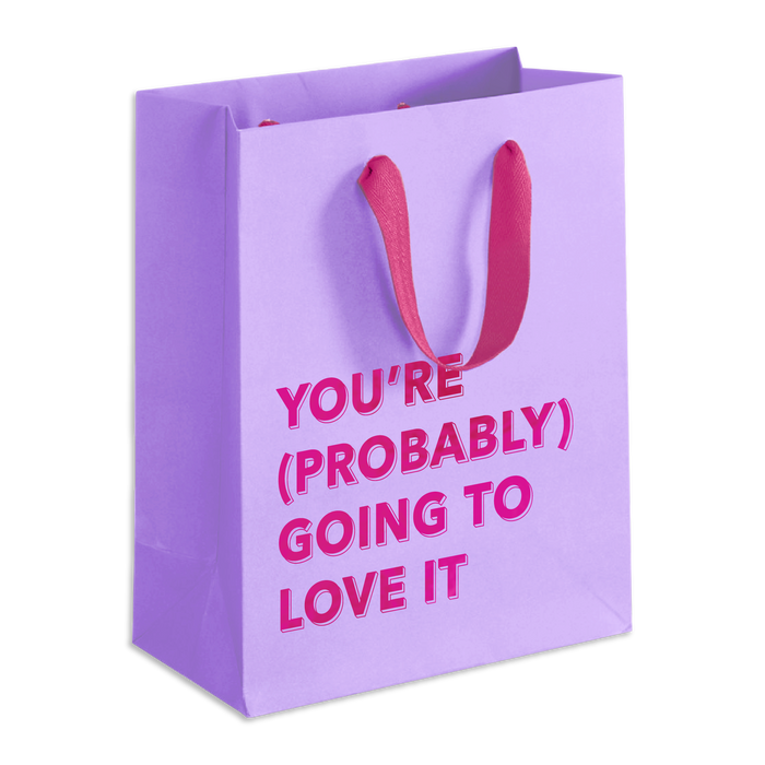 Probably Love Bag