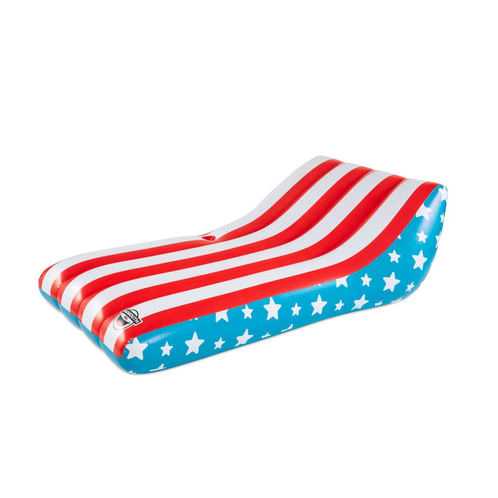 Americana Lounger
