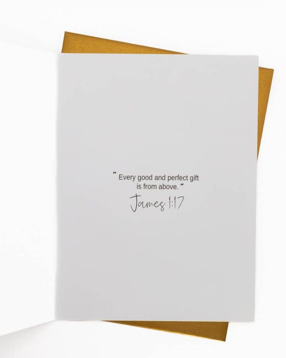 Merry Christmas, Darling Card