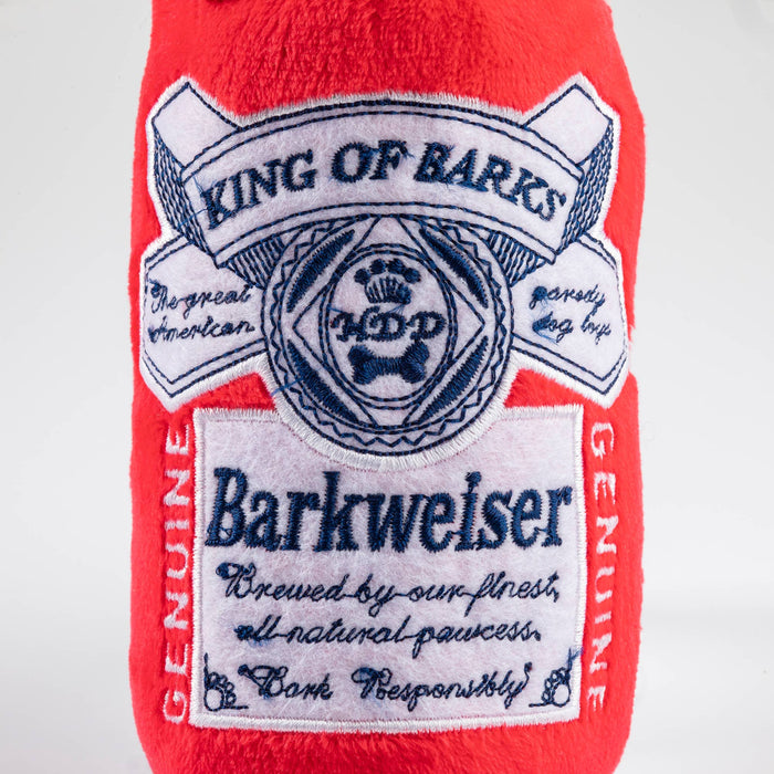 Barkweiser Dog Toy