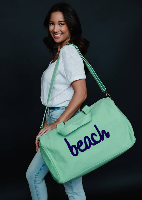Beach Duffel