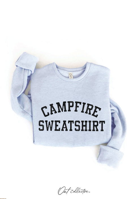 Tan CAMPFIRE Sweatshirt