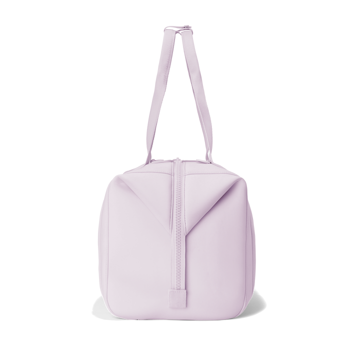 Landon Carryall in Washed Lilac, Large