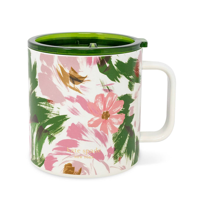 Hidden Garden Stainless Mug
