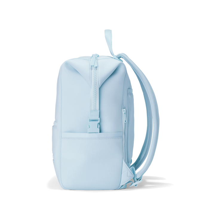Indi Diaper Backpack in Daylight, Large