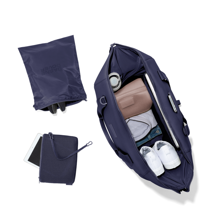 Landon Carryall in Storm, Extra Large