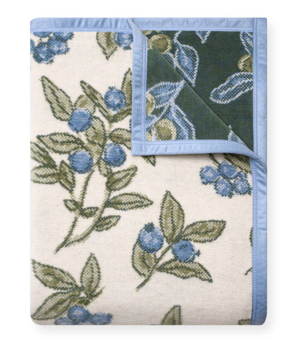 Blueberries Blanket: Original