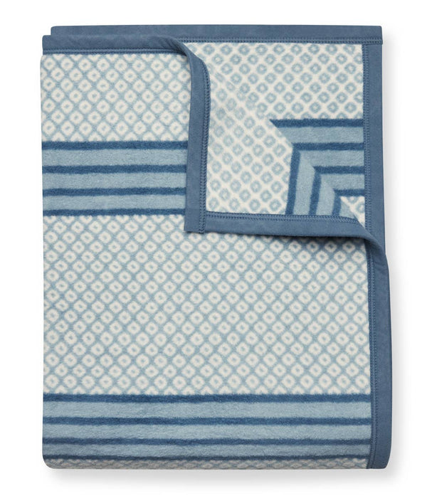 Captain's Classic Fog Blanket Original