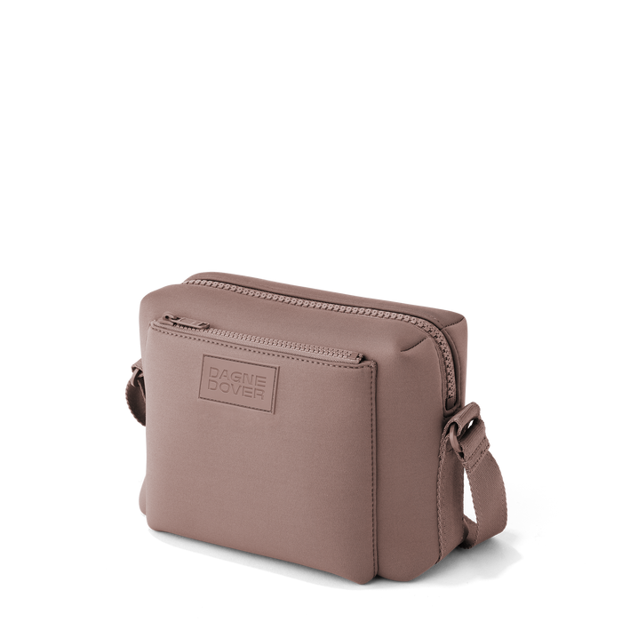 Micah Crossbody in Dune