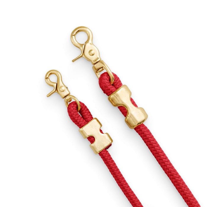 Ruby Marine Dog Leash | 5 Feet