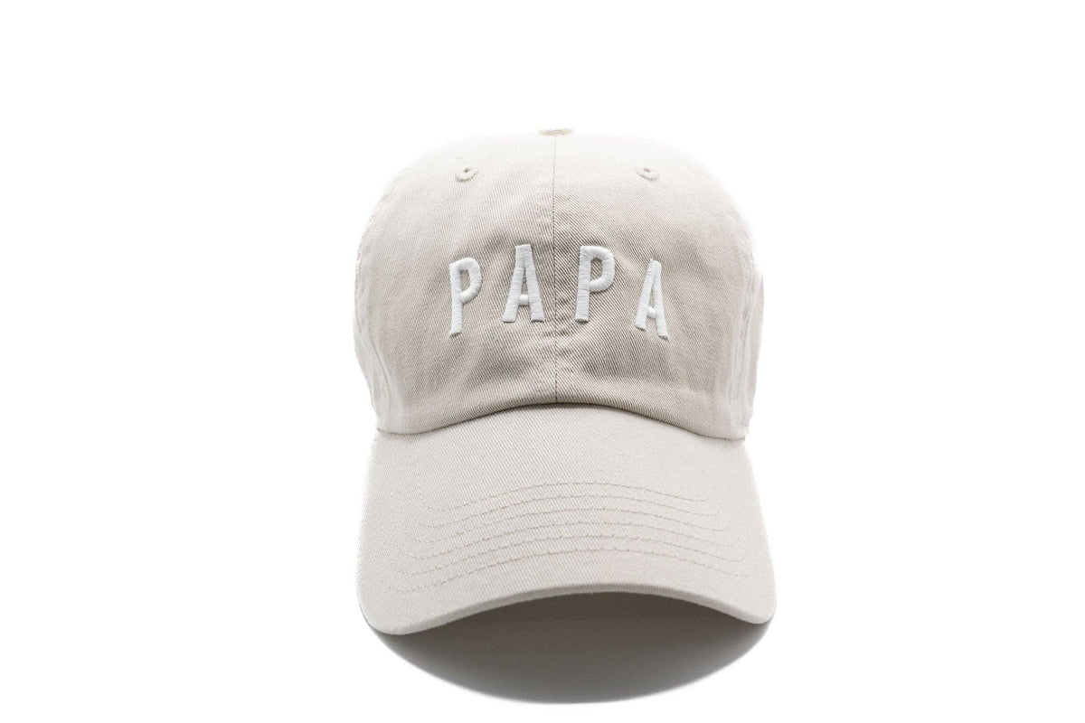 Papa Hat | Dune – Lovely Paperie & Gifts