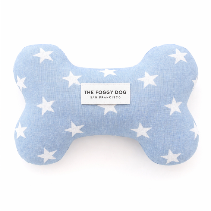 Liberty Dog Toy
