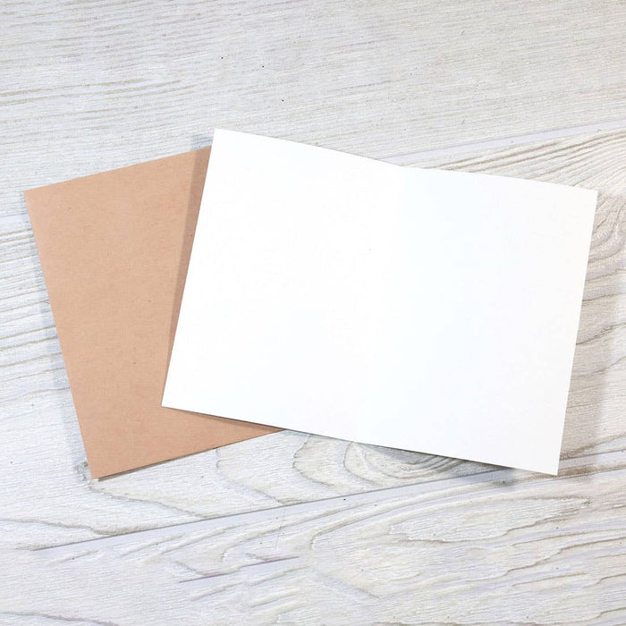 An Effort Was Made Card