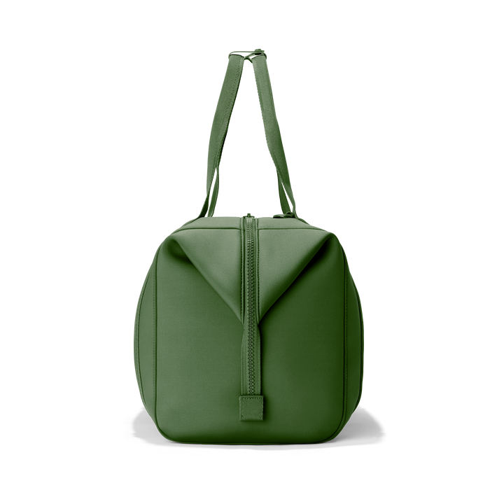 Landon Carryall in Pine, Extra Large