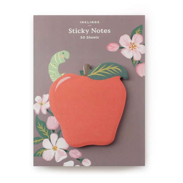 Apple Sticky Notes